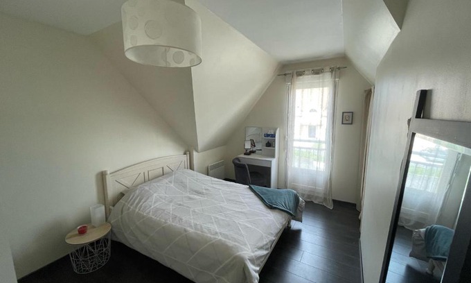 Mulsanne Bed & Breakfast | Aux portes du Circuit