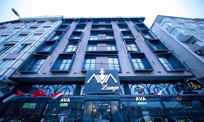 Sakarya Apartment | Ava Boutique