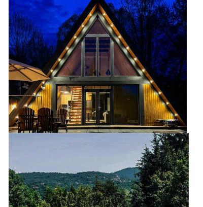 Comarnic Ski Chalet | AVA Chalet