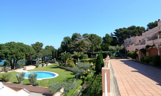 Begur Apartment | Ava Senia 4-1