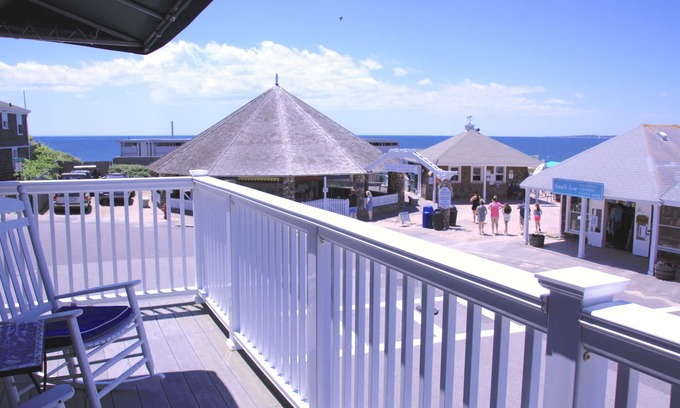 Watch Hill Historic District Condo | Available for Fall Winter and Spring monthly rental, incredible Ocean View. .
