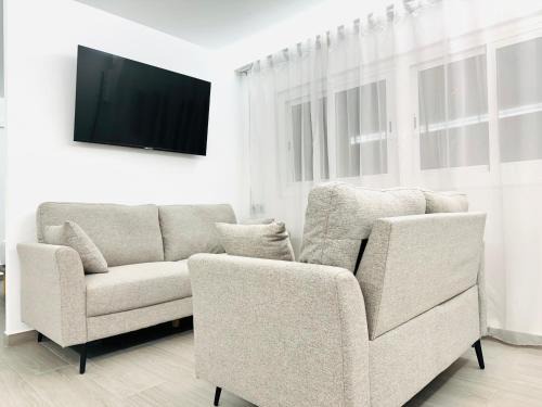 El Pilar Apartment | Avakian Suite Valencia