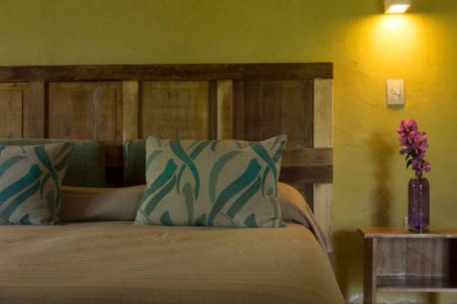 Tunuyan Hotel | Avalenn, Casa de Campo
