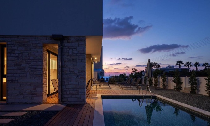Emba Resort | Avalon 1 Villa 21 - Three Bedroom Resort, Sleeps 6