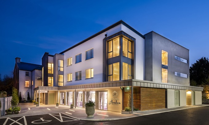 Castlecomer Hotel | Avalon House Hotel