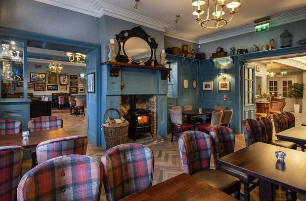 Castlecomer Hotel | Avalon House Hotel