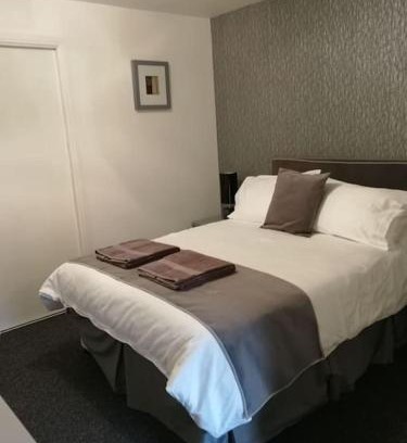 Aviemore Apartment | Avalon Studio. Comfy well equipped cosy studio.
