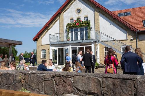 Odense Bed & Breakfast | AvalonBnB