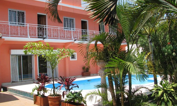 Ambohibao Bed & Breakfast | Avamada Lodge