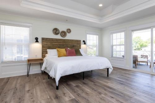 Northeast Virginia Beach Hotel | Avamere 206 Inn at Old Beach