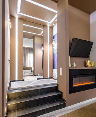 Lviv City Center Apartment | Avangard Horodotska 31 Apart