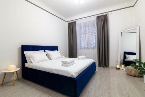 Lviv City Center Apartment | Avangard Shevchenko Avenue 11 Apart