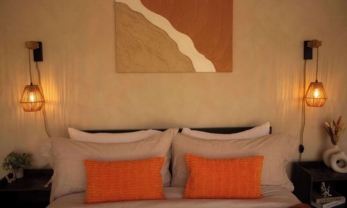 Contadora Island Hotel | Avani Eco Hotel Queen Suite
