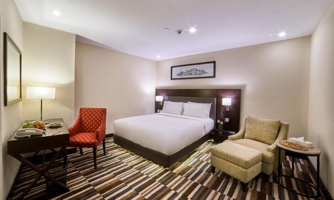 Gulberg Hotel | Avari Xpress Gulberg