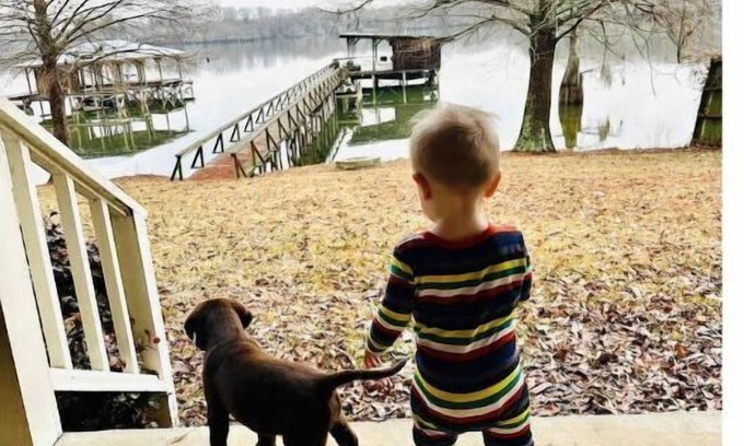 St. Joseph House | Ava’s Place on the Lake