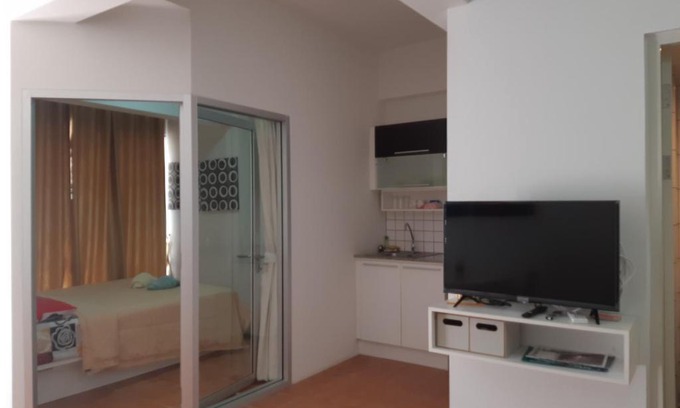Kram Apartment | Avatara Condo B24 by malai