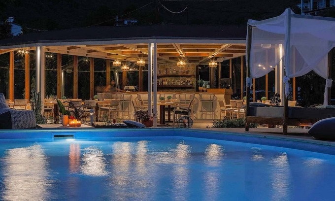 Skiathos Town Apartment | Avaton Hotel-Suites-Villas in Skiathos