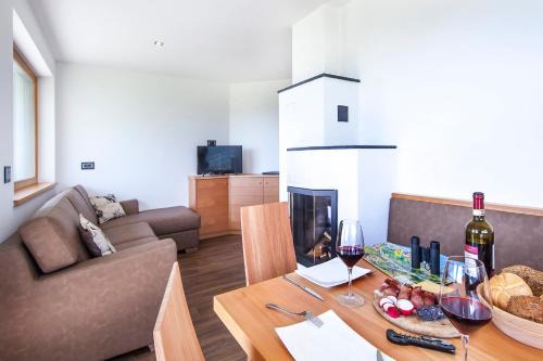 Laion Apartment | Avea App 1 2 Personen