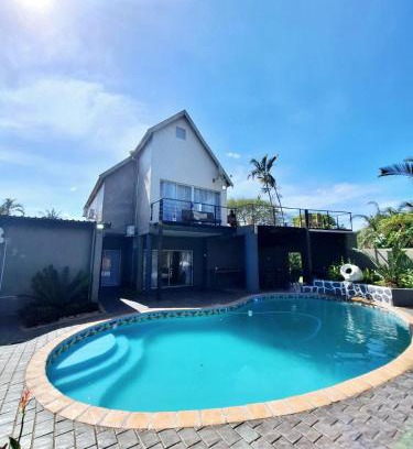 Meer En See Apartment | AveBulela Penthouse
