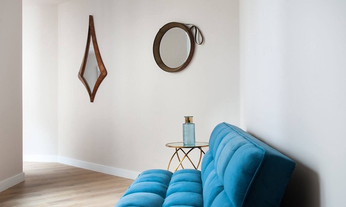 Leon City Centre House | AVELEON B, Luxury apartment for max 8 people in the center of León.