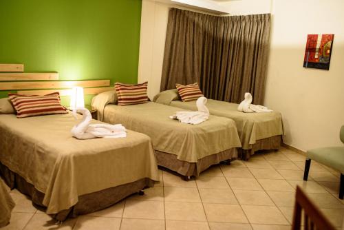 Posadas Apartment | AVEMAR Apart Hotel