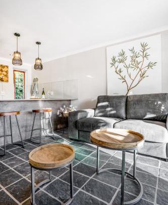 Stellenbosch Apartment | Avemore Time Out - full power back up
