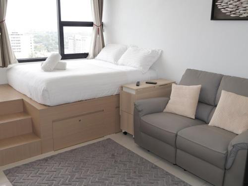 Lahug Apartment | Avenir Condo Cebu next to IT Park