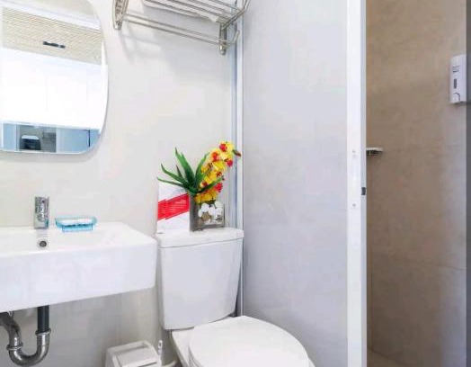 Lahug Apartment | Avenir Unit# 18P
