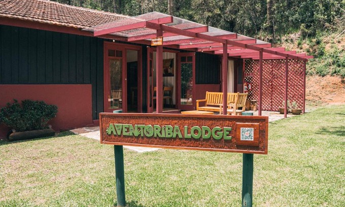 Campos do Jordao Resort | Aventoriba Lodge