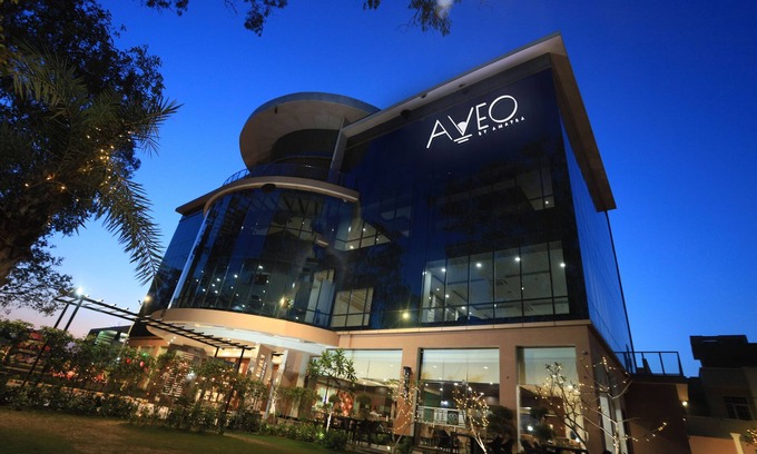 Kashipur Resort | Aveo by Amatra- Kashipur
