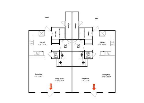 Butler Beach House | Averys Ocean Breeze