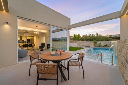 Pitsidia Villa | Avgi