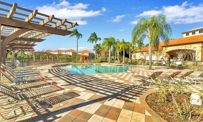 Loughman Cottage | Aviana Resort - 4bd/3ba - Rav4532