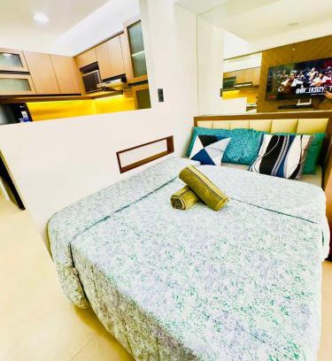 Lahug Apartment | Avida Riala Tower 2, 1521