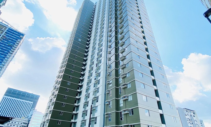 Cebu Apartment | Avida Riala Towers by P&J