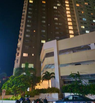 Barangay 29 Apartment | Avida Tower 1 Aspira