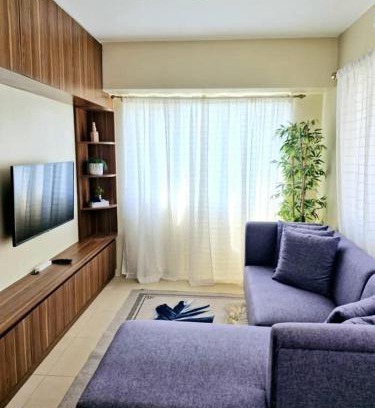 Iloilo Apartment | Avida Towers 2 Bedroom by PHI Rentals