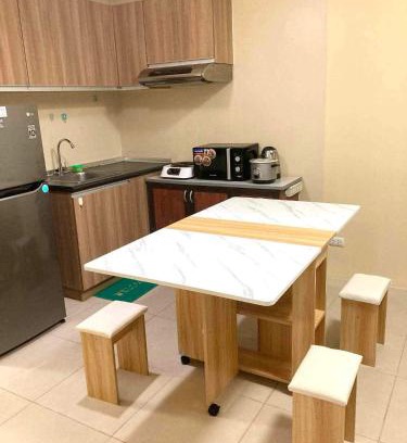 San Antonio Apartment | Avida towers asten