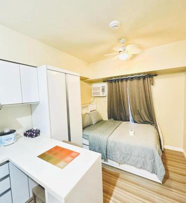 Lahug Apartment | Avida Towers Riala - 1114