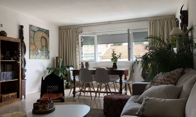 Avignon Apartment | Avignon: T2 apartment 5 minutes from the ramparts