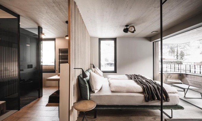 Santa Cristina Val Gardena Apartment | Avita Loft by Avita suites to relax