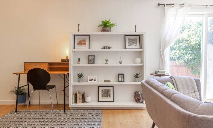 Camarillo Apartment | AVOCADO ACRES APT | Unique Spot | Comfy | Private