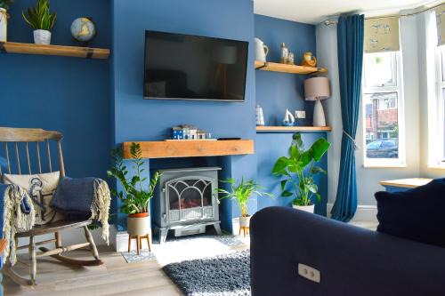 Lowestoft Apartment | Avocet - Suffolk Coastal Escapes