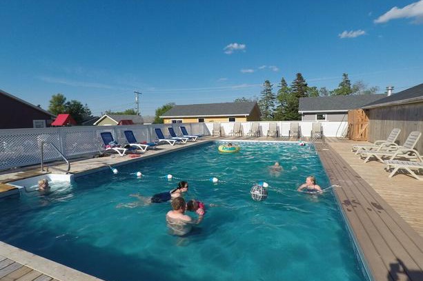 Cavendish Cottage | Avonlea Cottages