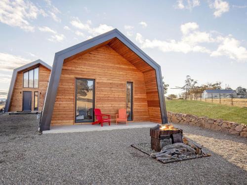 Avonside House | Avonside Alpine Estate 2 - Jindabyne
