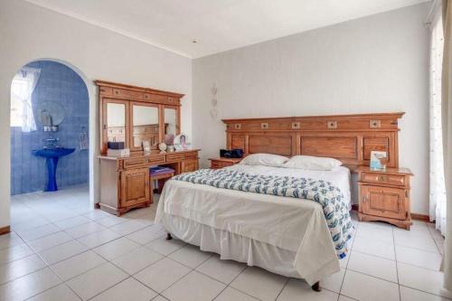 Greater Johannesburg Metropolitan Area Bed & Breakfast | Avontuur Mason