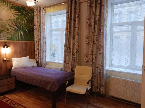 Avoti Apartment | Avotu-Matisa EcoFlats