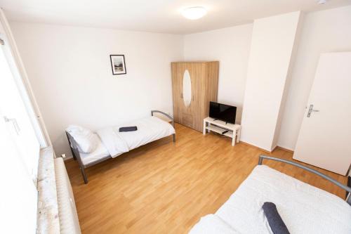 Geestendorf Apartment | AVR Apartment Geestemunde 3