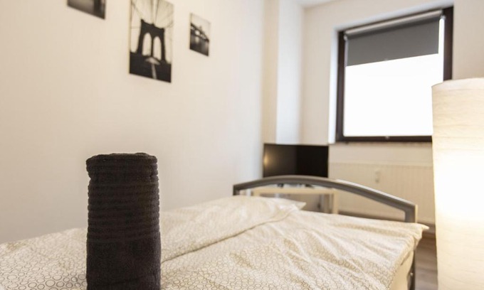 Klushof Apartment | AVR Apartment HOF 1