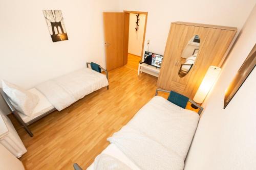Klushof Apartment | AVR Apartment HOF 11